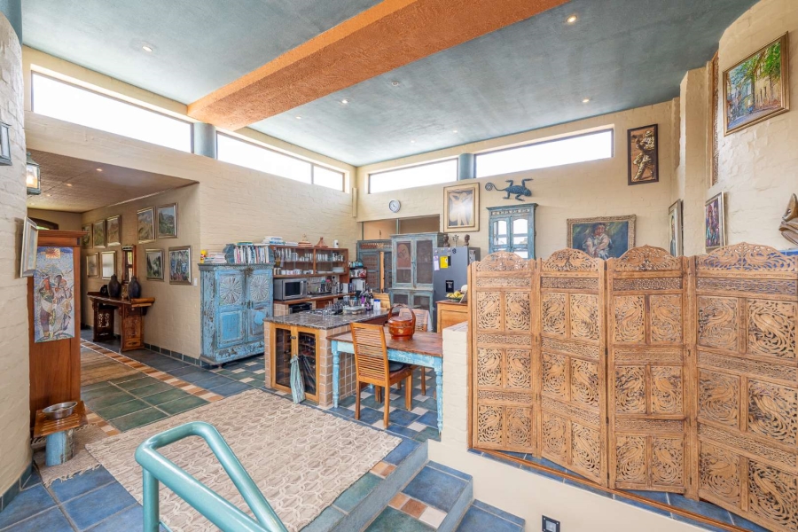 4 Bedroom Property for Sale in Gordons Bay Western Cape